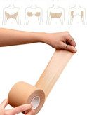 چسب لیفت سینه رولی ان بی بی (NBB)